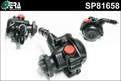 ERA BENELUX sp81658 -  Гидравлический насос, рулевое управление